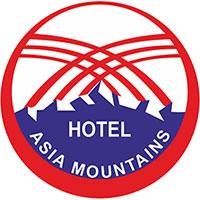 Сеть отелей Горы Азии
