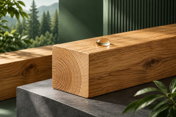 Защита древесины